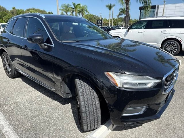 2019 Volvo XC60 T5 Inscription