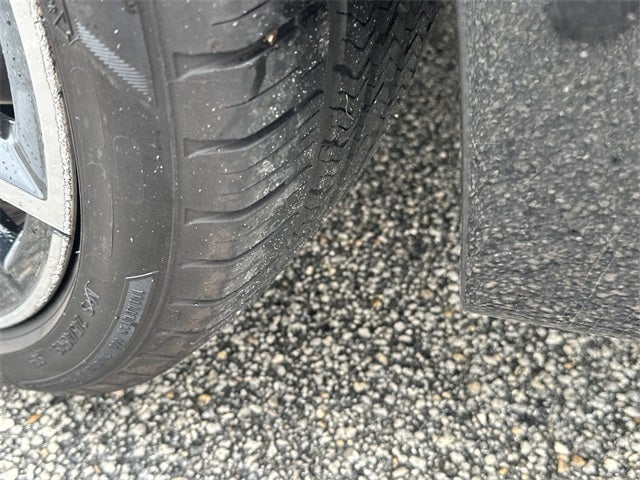 2022 BMW 5 Series 530i