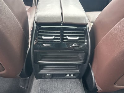 2022 BMW 5 Series 530i