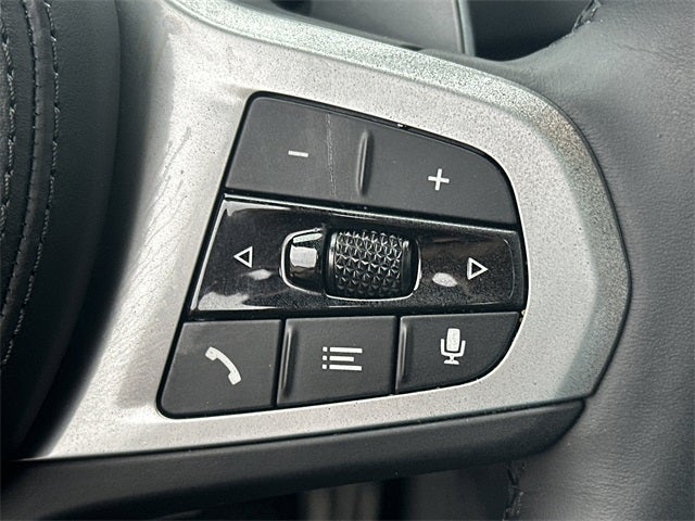 2022 BMW 5 Series 530i