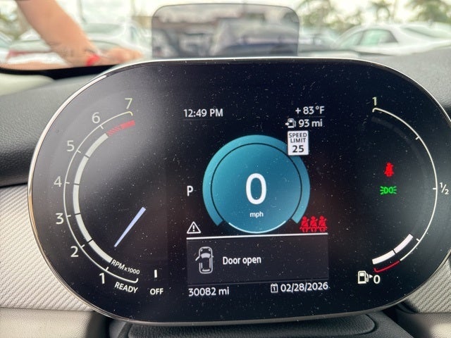 2024 MINI Cooper S Cooper S