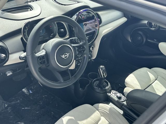 2024 MINI Cooper S Signature