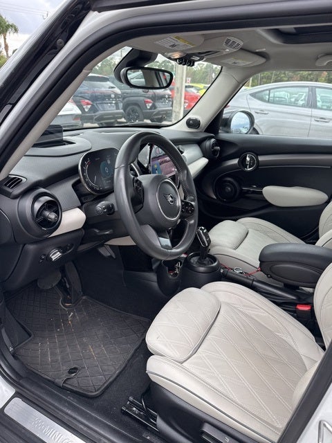 2024 MINI Cooper S Cooper S