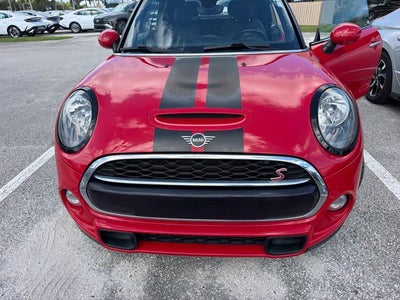 2019 MINI Cooper S Classic