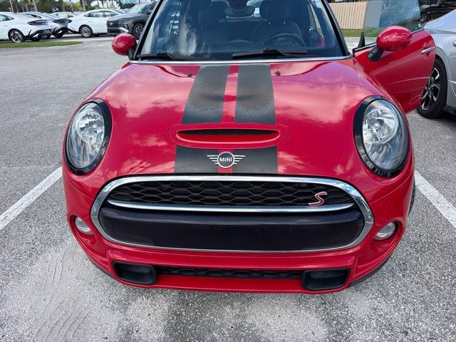 2019 MINI Cooper S Classic