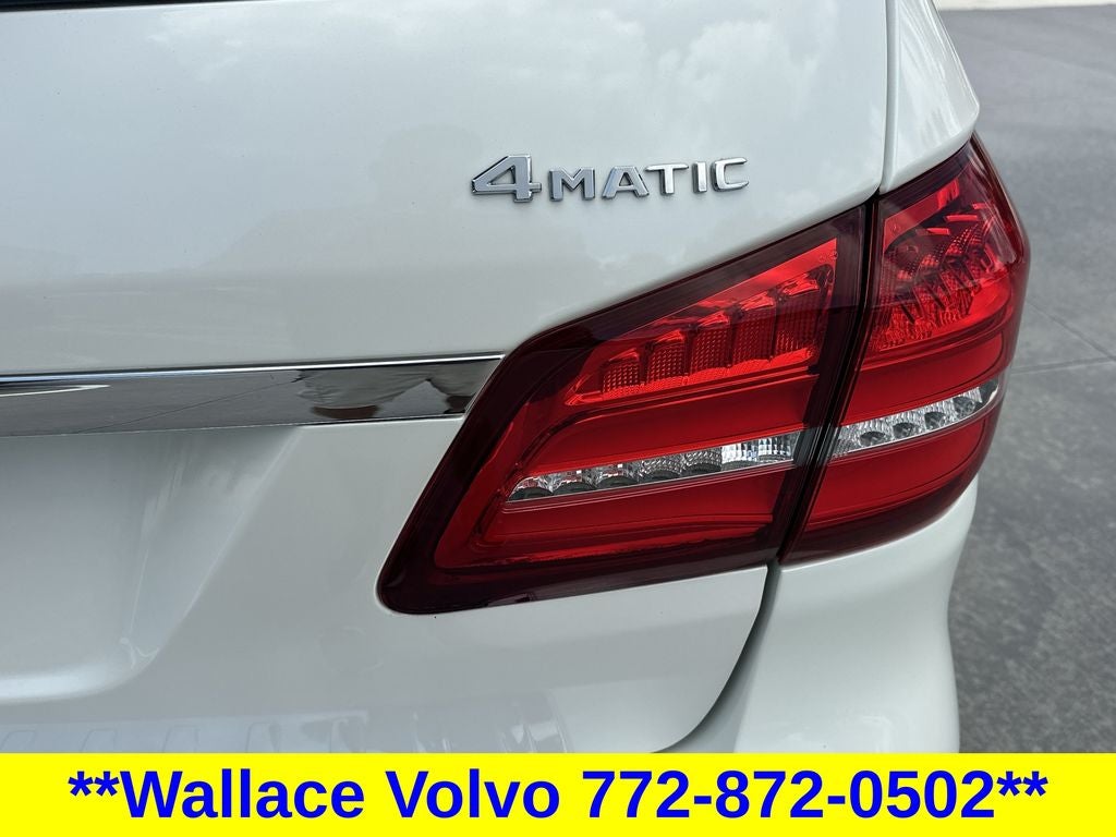 2019 Mercedes-Benz GLS GLS 450 4MATIC®