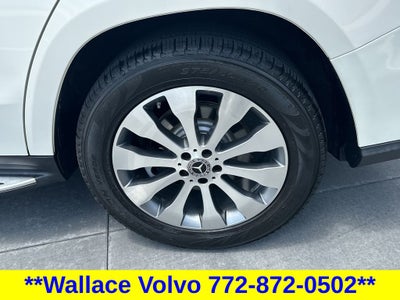 2019 Mercedes-Benz GLS GLS 450 4MATIC®