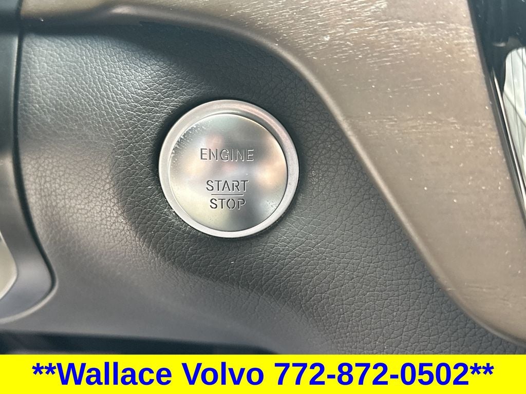 2019 Mercedes-Benz GLS GLS 450 4MATIC®