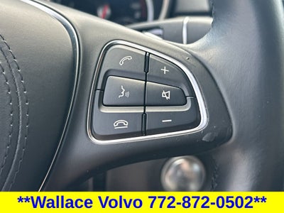 2019 Mercedes-Benz GLS GLS 450 4MATIC®