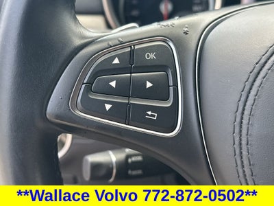 2019 Mercedes-Benz GLS GLS 450 4MATIC®