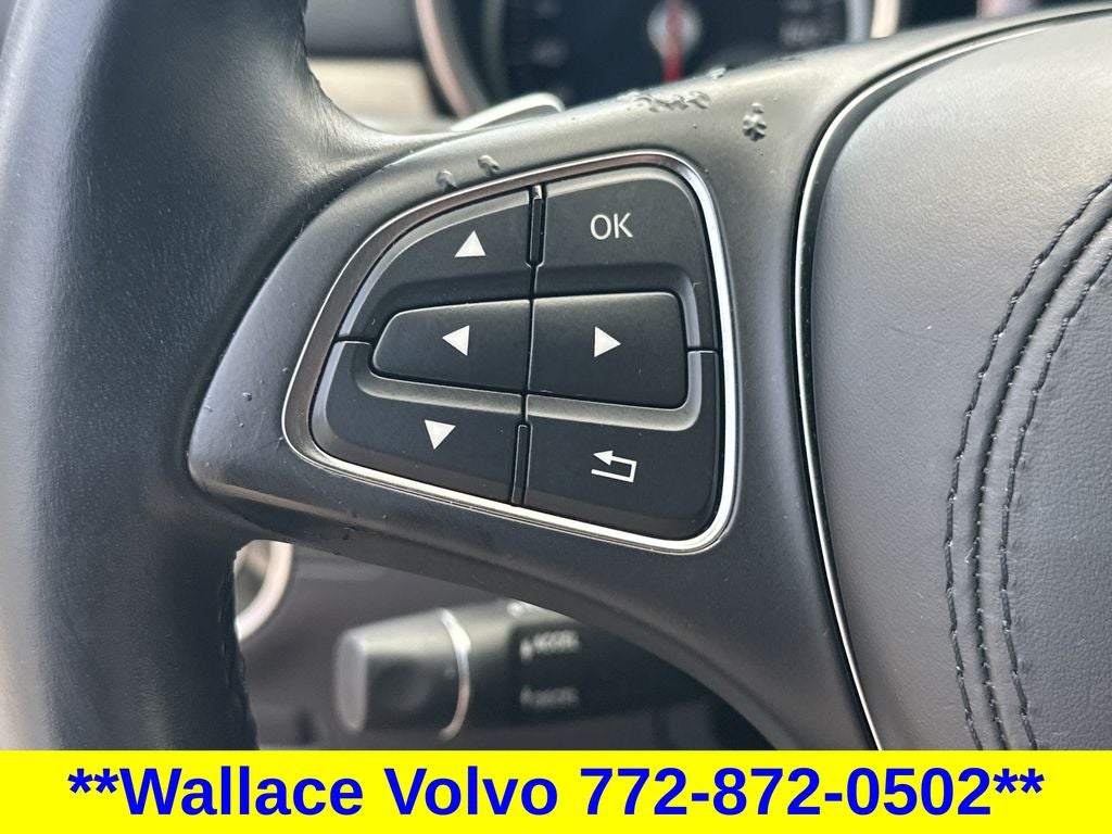 2019 Mercedes-Benz GLS GLS 450 4MATIC®