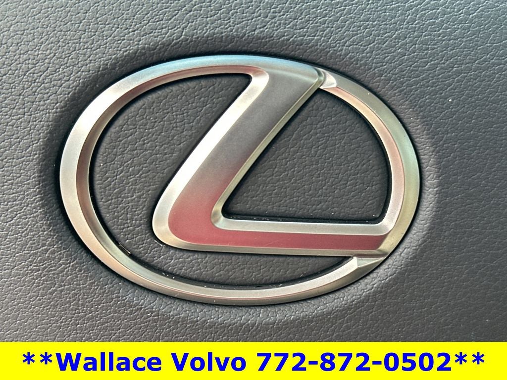 2022 Lexus ES 350