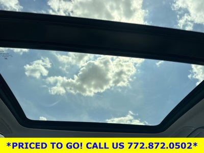 2021 Acura RDX Advance Package