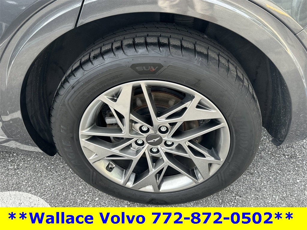 2022 Genesis GV70 2.5T