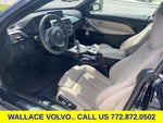 2016 BMW 4 Series 428i