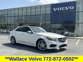 2014 Mercedes-Benz E-Class E 350 Base