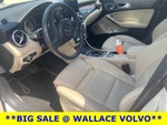 2018 Mercedes-Benz CLA CLA 250 4MATIC®