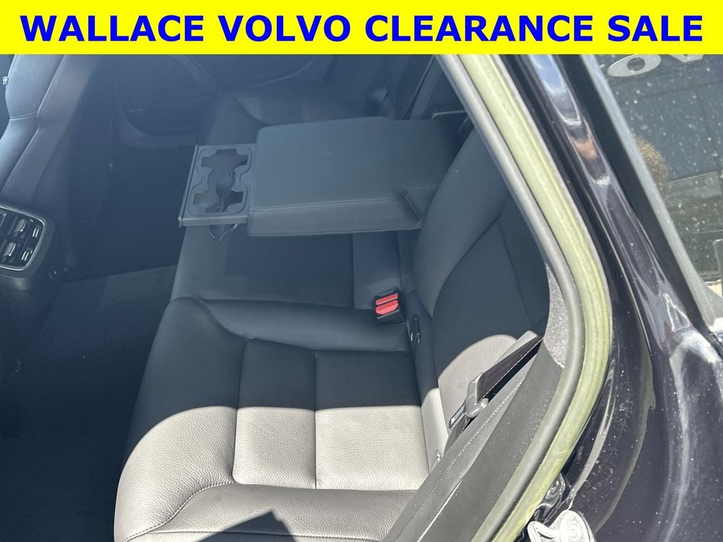 2023 Volvo V90 Cross Country B6