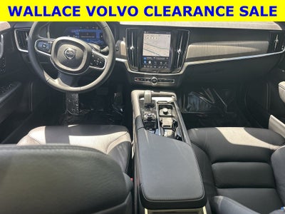 2023 Volvo V90 Cross Country B6