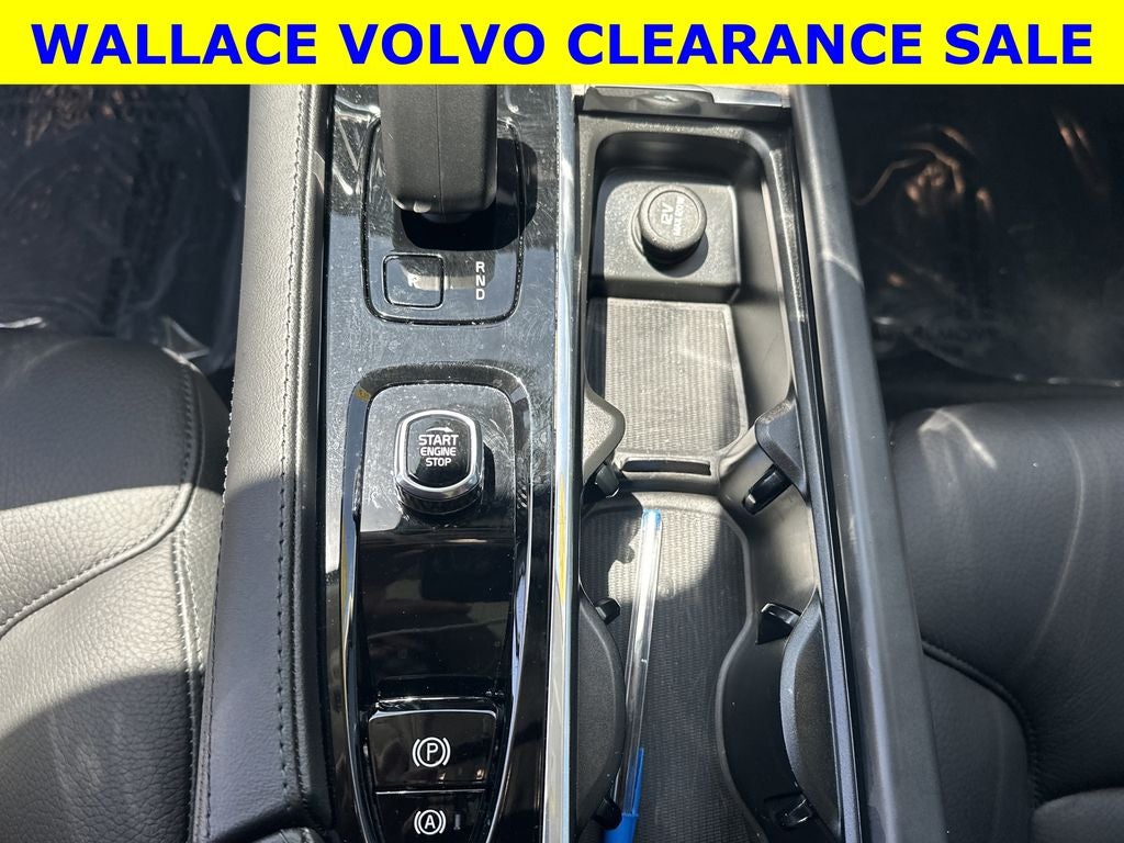 2023 Volvo V90 Cross Country B6