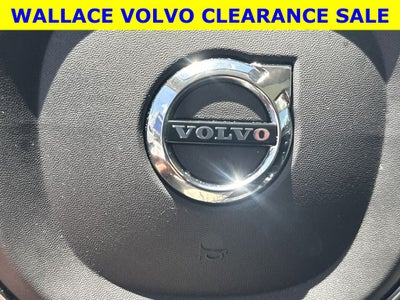2023 Volvo V90 Cross Country B6