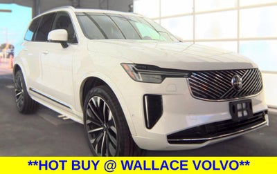 2026 Volvo XC90 B6 Plus 7-Seater