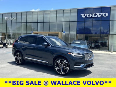 2024 Volvo XC90 Ultimate