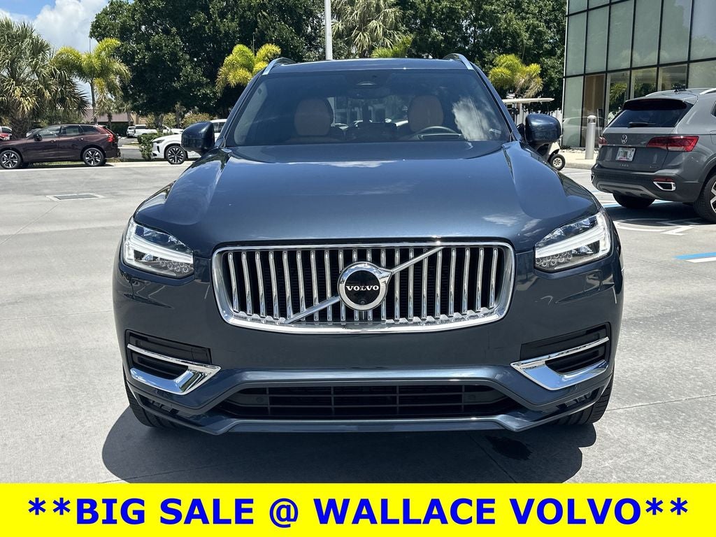 2024 Volvo XC90 Ultimate