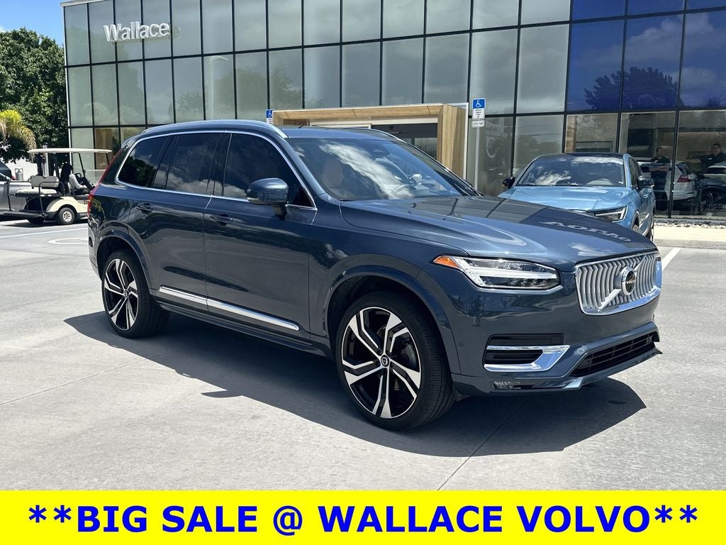 2024 Volvo XC90 Ultimate
