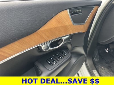 2023 Volvo XC90 B6 Plus 7-Seater