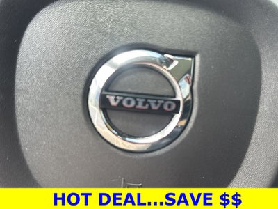 2023 Volvo XC90 B6 Plus 7-Seater
