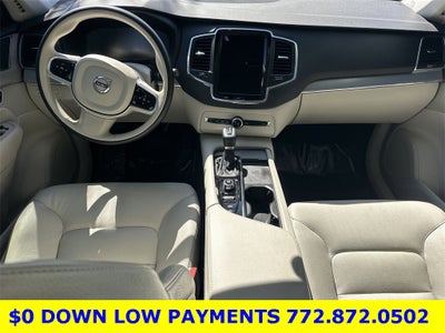 2021 Volvo XC90 T5 Momentum