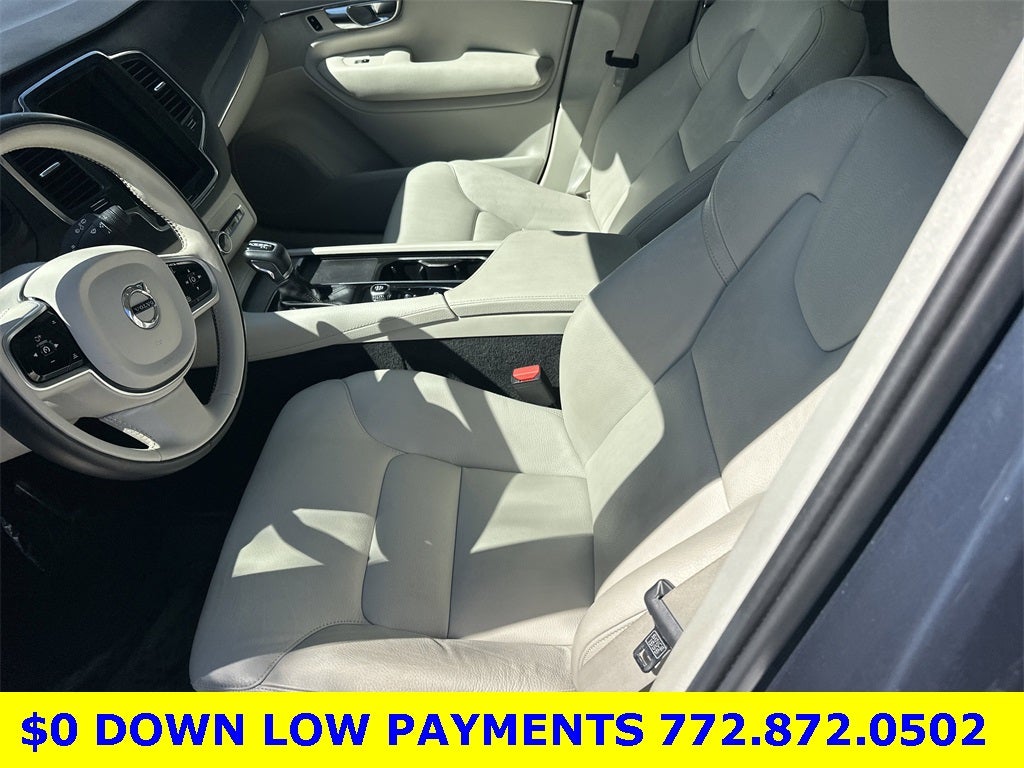 2021 Volvo XC90 T5 Momentum