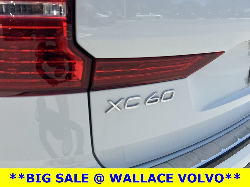 2021 Volvo XC60 T5 Momentum
