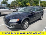 2016 Volvo XC70 T5