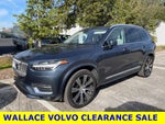 2021 Volvo XC90 T6 Inscription