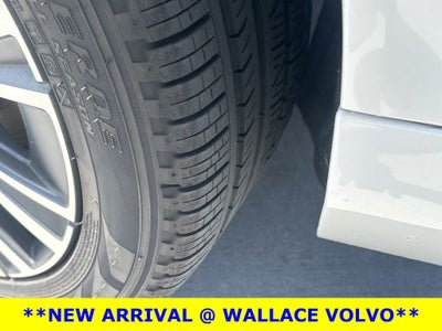 2022 Volvo XC90 Recharge Plug-In Hybrid T8 Inscription Expression Extended Range 6P