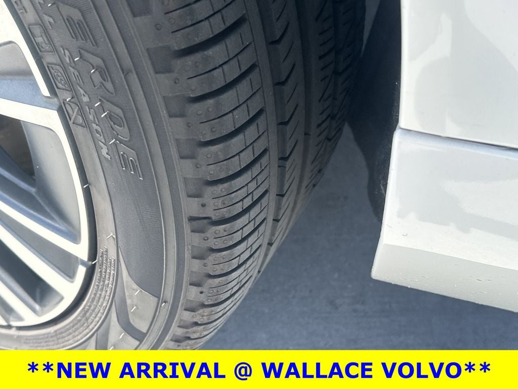 2022 Volvo XC90 Recharge Plug-In Hybrid T8 Inscription Expression Extended Range 6P