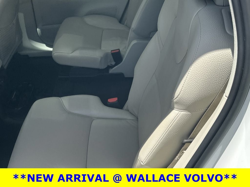 2022 Volvo XC90 Recharge Plug-In Hybrid T8 Inscription Expression Extended Range 6P