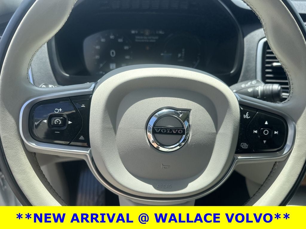 2022 Volvo XC90 Recharge Plug-In Hybrid T8 Inscription Expression Extended Range 6P