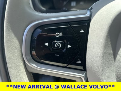 2022 Volvo XC90 Recharge Plug-In Hybrid T8 Inscription Expression Extended Range 6P