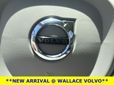 2022 Volvo XC90 Recharge Plug-In Hybrid T8 Inscription Expression Extended Range 6P