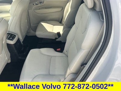 2024 Volvo XC90 Recharge Plug-In Hybrid T8 Plus 6 Passenger