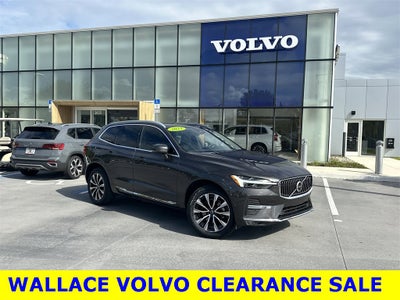 2023 Volvo XC60 B5 Plus Bright Theme