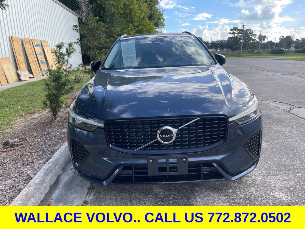 2024 Volvo XC60 B5 Core