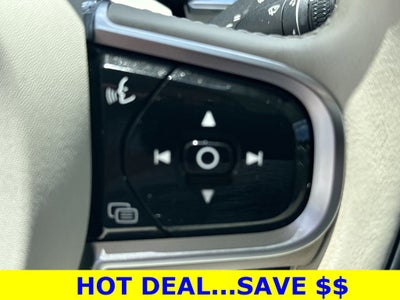 2024 Volvo XC60 B5 Core