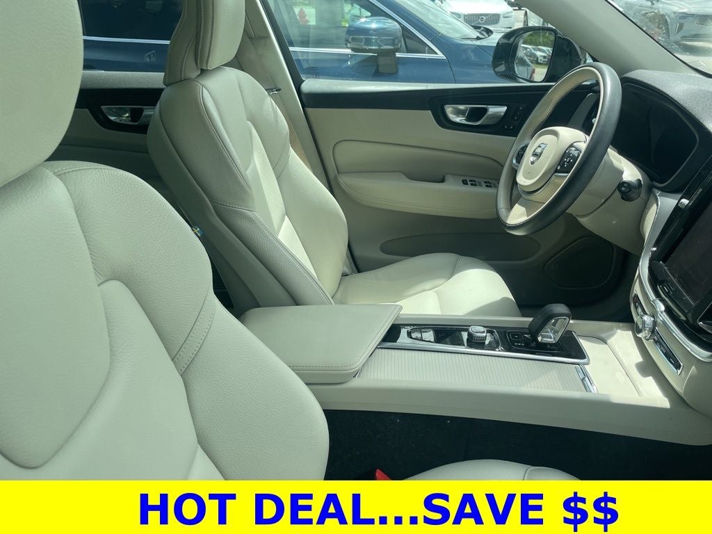 2024 Volvo XC60 B5 Core