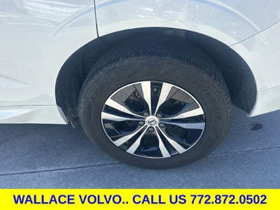 2024 Volvo XC60 B5 Core