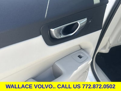2024 Volvo XC60 B5 Core