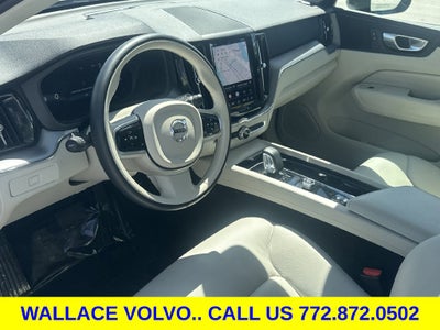 2024 Volvo XC60 B5 Core